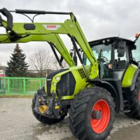 tractor2018 Claas Arion 630 – Bild 6