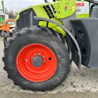 tractor2018 Claas Arion 630 – Bild 24