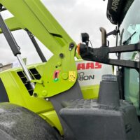 tractor2018 Claas Arion 630 – Bild 25