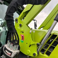 tractor2018 Claas Arion 630 – Bild 28