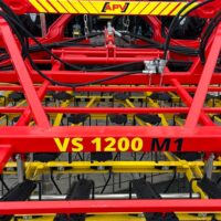 harrow2023 APV VS 1200 (New) – Bild 10