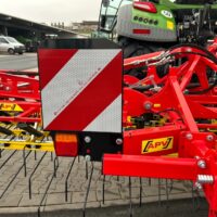 harrow2023 APV VS 1200 (New) – Bild 13