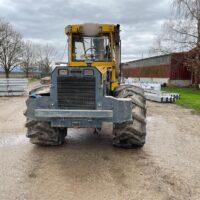Forstmaschine2007 Welte W 210 – Bild 2