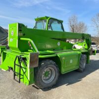 Teleskoplader2007 Merlo ROT038.16 – Bild 4