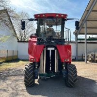 Traubenvollernter2015 ERO/Binger Grapeliner 6175 – Bild 5
