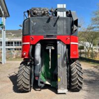 Traubenvollernter2015 ERO/Binger Grapeliner 6175 – Bild 6