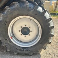 Traubenvollernter2015 ERO/Binger Grapeliner 6175 – Bild 7