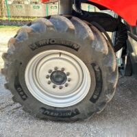 Traubenvollernter2015 ERO/Binger Grapeliner 6175 – Bild 8