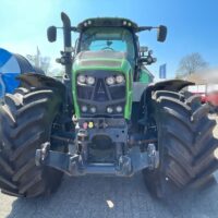 Traktor2013 DEUTZ TTV 7230 – Bild 3
