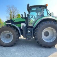 Traktor2013 DEUTZ TTV 7230 – Bild 4