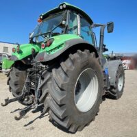 Traktor2013 DEUTZ TTV 7230 – Bild 6