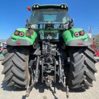 Traktor2013 DEUTZ TTV 7230 – Bild 7