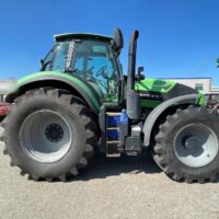 Traktor2013 DEUTZ TTV 7230 – Bild 8