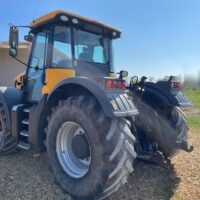 TraktorJCB 3230-65 XTRA – Bild 5
