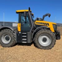 TraktorJCB 3230-65 XTRA – Bild 8