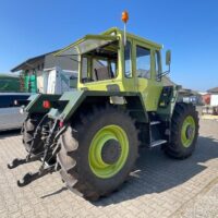 Schlepper1977 MB Trac 1300 1B / TÜV 02/2026 – Bild 5
