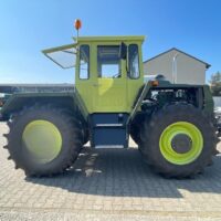 Schlepper1977 MB Trac 1300 1B / TÜV 02/2026 – Bild 6