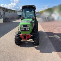 Traktor2015 Lamborghini 91 T3 – Bild 2