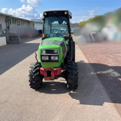 Traktor2015 Lamborghini 91 T3