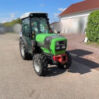 Traktor2015 Lamborghini 91 T3 – Bild 3