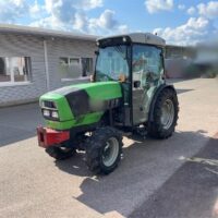 Traktor2015 Lamborghini 91 T3 – Bild 4