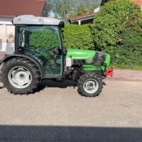 Traktor2015 Lamborghini 91 T3 – Bild 5