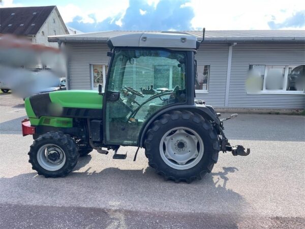 Traktor2015 Lamborghini 91 T3