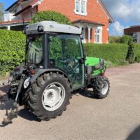 Traktor2015 Lamborghini 91 T3 – Bild 7