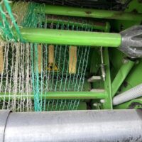 BallenpresseKrone Comprima CF 155 XC Ballenpresse – Bild 6