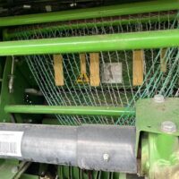 BallenpresseKrone Comprima CF 155 XC Ballenpresse – Bild 8