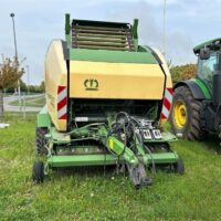 BallenpresseKrone Comprima CF 155 XC Ballenpresse – Bild 9