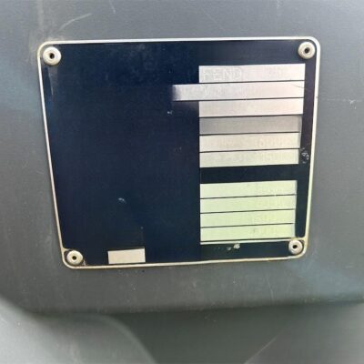TraktorFendt 939 Vario S 4 Profi Plus