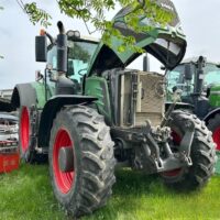 TraktorFendt 939 Vario S 4 Profi Plus – Bild 3