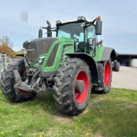 TraktorFendt 939 Vario S 4 Profi Plus – Bild 6