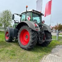 TraktorFendt 939 Vario S 4 Profi Plus – Bild 7