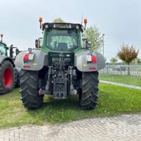 TraktorFendt 939 Vario S 4 Profi Plus – Bild 8