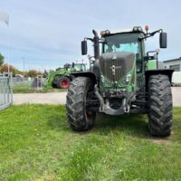 TraktorFendt 939 Vario S 4 Profi Plus – Bild 9