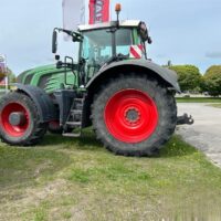 TraktorFendt 939 Vario S 4 Profi Plus – Bild 10