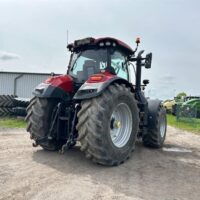 TraktorCase IH Optum 300 – Bild 3