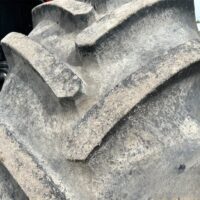 TraktorCase IH Optum 300 – Bild 7
