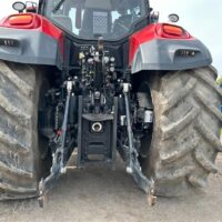 TraktorCase IH Optum 300 – Bild 8