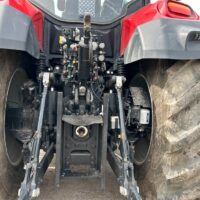 TraktorCase IH Optum 300 – Bild 9