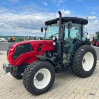 TraktorValtra F105S 2D3 (Tageszulassung) – Bild 2