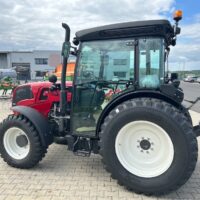 TraktorValtra F105S 2D3 (Tageszulassung) – Bild 3