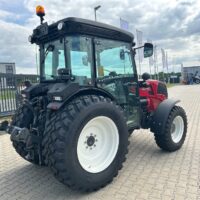 TraktorValtra F105S 2D3 (Tageszulassung) – Bild 4