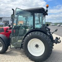 TraktorValtra F105S 2D3 (Tageszulassung) – Bild 8