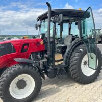 TraktorValtra F105S 2D3 (Tageszulassung) – Bild 10