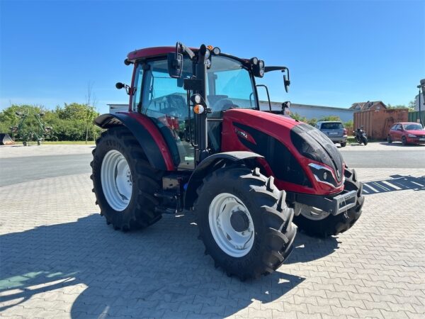 Traktor2023 Valtra A75SH (Tageszulassung)