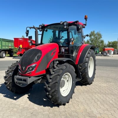 Traktor2023 Valtra A75SH (Tageszulassung)