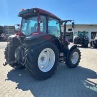 Traktor2023 Valtra A75SH (Tageszulassung) – Bild 3